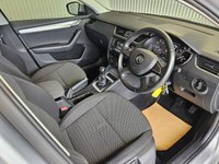 USED 2015 64 SKODA OCTAVIA 1.2 TSI SE Hatchback 5dr Petrol Manual Euro 5 (s/s) (105 ps) 