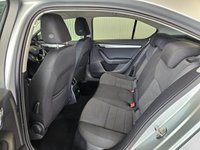 USED 2015 64 SKODA OCTAVIA 1.2 TSI SE Hatchback 5dr Petrol Manual Euro 5 (s/s) (105 ps) 