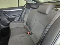 USED 2015 64 SKODA OCTAVIA 1.2 TSI SE Hatchback 5dr Petrol Manual Euro 5 (s/s) (105 ps) 