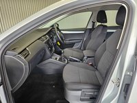 USED 2015 64 SKODA OCTAVIA 1.2 TSI SE Hatchback 5dr Petrol Manual Euro 5 (s/s) (105 ps) 
