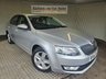 USED 2015 64 SKODA OCTAVIA 1.2 TSI SE Hatchback 5dr Petrol Manual Euro 5 (s/s) (105 ps) 