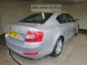 USED 2015 64 SKODA OCTAVIA 1.2 TSI SE Hatchback 5dr Petrol Manual Euro 5 (s/s) (105 ps) 