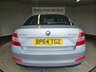 USED 2015 64 SKODA OCTAVIA 1.2 TSI SE Hatchback 5dr Petrol Manual Euro 5 (s/s) (105 ps) 