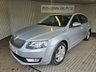 USED 2015 64 SKODA OCTAVIA 1.2 TSI SE Hatchback 5dr Petrol Manual Euro 5 (s/s) (105 ps) 