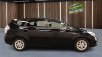 USED 2014 14 TOYOTA PRIUS+ 1.8 VVT-h Icon MPV 5dr Petrol Hybrid CVT Euro 5 (s/s) (136 ps) ++ 1 FORMER KEEPER++