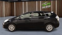 USED 2014 14 TOYOTA PRIUS+ 1.8 VVT-h Icon MPV 5dr Petrol Hybrid CVT Euro 5 (s/s) (136 ps) ++ 1 FORMER KEEPER++