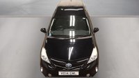 USED 2014 14 TOYOTA PRIUS+ 1.8 VVT-h Icon MPV 5dr Petrol Hybrid CVT Euro 5 (s/s) (136 ps) ++ 1 FORMER KEEPER++