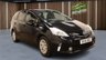 USED 2014 14 TOYOTA PRIUS+ 1.8 VVT-h Icon MPV 5dr Petrol Hybrid CVT Euro 5 (s/s) (136 ps) ++ 1 FORMER KEEPER++