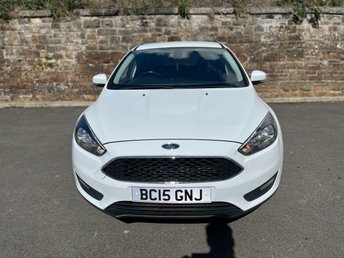 View our FORD FOCUS