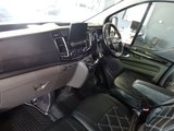USED 2020 20 FORD TRANSIT CUSTOM 2.0 280 EcoBlue Limited Panel Van 5dr Diesel Manual L1 H1 Euro 6 (s/s) (130 ps) APPLE CARPLAY + REAR VIEW CAMERA + LEATHER MULTIFUNCTIONAL STEERING WHEEL + BLUETOOTH PHONE AND MEDIA CONNECTIVITY + IN CAR ENTERTAINMENT WITH TOUCH SCREEN MEDIA DISPLAY + DAB DIGITAL RADIO + CLIMATE CONTROL + AIR CONDITIONING + ECO STOP/START SYSTEM + FRONT AND REAR PARKING SENSORS + HEATED WINDSCREEN + 18 INCH ALLOY WHEELS + ELECTRIC WINDOWS + LED DAY TIME RUNNING LIGHTS + ELECTRIC HEATED DOOR MIRRORS + CRUISE CONTROL ....