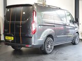 USED 2020 20 FORD TRANSIT CUSTOM 2.0 280 EcoBlue Limited Panel Van 5dr Diesel Manual L1 H1 Euro 6 (s/s) (130 ps) APPLE CARPLAY + REAR VIEW CAMERA + LEATHER MULTIFUNCTIONAL STEERING WHEEL + BLUETOOTH PHONE AND MEDIA CONNECTIVITY + IN CAR ENTERTAINMENT WITH TOUCH SCREEN MEDIA DISPLAY + DAB DIGITAL RADIO + CLIMATE CONTROL + AIR CONDITIONING + ECO STOP/START SYSTEM + FRONT AND REAR PARKING SENSORS + HEATED WINDSCREEN + 18 INCH ALLOY WHEELS + ELECTRIC WINDOWS + LED DAY TIME RUNNING LIGHTS + ELECTRIC HEATED DOOR MIRRORS + CRUISE CONTROL ....
