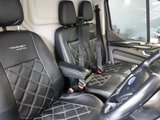 USED 2020 20 FORD TRANSIT CUSTOM 2.0 280 EcoBlue Limited Panel Van 5dr Diesel Manual L1 H1 Euro 6 (s/s) (130 ps) APPLE CARPLAY + REAR VIEW CAMERA + LEATHER MULTIFUNCTIONAL STEERING WHEEL + BLUETOOTH PHONE AND MEDIA CONNECTIVITY + IN CAR ENTERTAINMENT WITH TOUCH SCREEN MEDIA DISPLAY + DAB DIGITAL RADIO + CLIMATE CONTROL + AIR CONDITIONING + ECO STOP/START SYSTEM + FRONT AND REAR PARKING SENSORS + HEATED WINDSCREEN + 18 INCH ALLOY WHEELS + ELECTRIC WINDOWS + LED DAY TIME RUNNING LIGHTS + ELECTRIC HEATED DOOR MIRRORS + CRUISE CONTROL ....