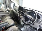 USED 2020 20 FORD TRANSIT CUSTOM 2.0 280 EcoBlue Limited Panel Van 5dr Diesel Manual L1 H1 Euro 6 (s/s) (130 ps) APPLE CARPLAY + REAR VIEW CAMERA + LEATHER MULTIFUNCTIONAL STEERING WHEEL + BLUETOOTH PHONE AND MEDIA CONNECTIVITY + IN CAR ENTERTAINMENT WITH TOUCH SCREEN MEDIA DISPLAY + DAB DIGITAL RADIO + CLIMATE CONTROL + AIR CONDITIONING + ECO STOP/START SYSTEM + FRONT AND REAR PARKING SENSORS + HEATED WINDSCREEN + 18 INCH ALLOY WHEELS + ELECTRIC WINDOWS + LED DAY TIME RUNNING LIGHTS + ELECTRIC HEATED DOOR MIRRORS + CRUISE CONTROL ....