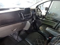 USED 2020 20 FORD TRANSIT CUSTOM 2.0 280 EcoBlue Limited Panel Van 5dr Diesel Manual L1 H1 Euro 6 (s/s) (130 ps) APPLE CARPLAY + REAR VIEW CAMERA + LEATHER MULTIFUNCTIONAL STEERING WHEEL + BLUETOOTH PHONE AND MEDIA CONNECTIVITY + IN CAR ENTERTAINMENT WITH TOUCH SCREEN MEDIA DISPLAY + DAB DIGITAL RADIO + CLIMATE CONTROL + AIR CONDITIONING + ECO STOP/START SYSTEM + FRONT AND REAR PARKING SENSORS + HEATED WINDSCREEN + 18 INCH ALLOY WHEELS + ELECTRIC WINDOWS + LED DAY TIME RUNNING LIGHTS + ELECTRIC HEATED DOOR MIRRORS + CRUISE CONTROL ....
