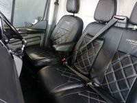 USED 2020 20 FORD TRANSIT CUSTOM 2.0 280 EcoBlue Limited Panel Van 5dr Diesel Manual L1 H1 Euro 6 (s/s) (130 ps) APPLE CARPLAY + REAR VIEW CAMERA + LEATHER MULTIFUNCTIONAL STEERING WHEEL + BLUETOOTH PHONE AND MEDIA CONNECTIVITY + IN CAR ENTERTAINMENT WITH TOUCH SCREEN MEDIA DISPLAY + DAB DIGITAL RADIO + CLIMATE CONTROL + AIR CONDITIONING + ECO STOP/START SYSTEM + FRONT AND REAR PARKING SENSORS + HEATED WINDSCREEN + 18 INCH ALLOY WHEELS + ELECTRIC WINDOWS + LED DAY TIME RUNNING LIGHTS + ELECTRIC HEATED DOOR MIRRORS + CRUISE CONTROL ....