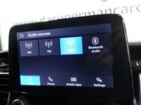 USED 2020 20 FORD TRANSIT CUSTOM 2.0 280 EcoBlue Limited Panel Van 5dr Diesel Manual L1 H1 Euro 6 (s/s) (130 ps) APPLE CARPLAY + REAR VIEW CAMERA + LEATHER MULTIFUNCTIONAL STEERING WHEEL + BLUETOOTH PHONE AND MEDIA CONNECTIVITY + IN CAR ENTERTAINMENT WITH TOUCH SCREEN MEDIA DISPLAY + DAB DIGITAL RADIO + CLIMATE CONTROL + AIR CONDITIONING + ECO STOP/START SYSTEM + FRONT AND REAR PARKING SENSORS + HEATED WINDSCREEN + 18 INCH ALLOY WHEELS + ELECTRIC WINDOWS + LED DAY TIME RUNNING LIGHTS + ELECTRIC HEATED DOOR MIRRORS + CRUISE CONTROL ....