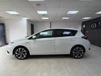USED 2016 16 TOYOTA AURIS 1.8 VVT-h Design Hatchback 5dr Petrol Hybrid CVT Euro 6 (s/s) (136 ps) 
