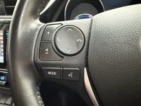 USED 2016 16 TOYOTA AURIS 1.8 VVT-h Design Hatchback 5dr Petrol Hybrid CVT Euro 6 (s/s) (136 ps) 