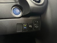 USED 2016 16 TOYOTA AURIS 1.8 VVT-h Design Hatchback 5dr Petrol Hybrid CVT Euro 6 (s/s) (136 ps) 