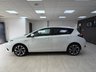 USED 2016 16 TOYOTA AURIS 1.8 VVT-h Design Hatchback 5dr Petrol Hybrid CVT Euro 6 (s/s) (136 ps) 