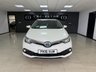USED 2016 16 TOYOTA AURIS 1.8 VVT-h Design Hatchback 5dr Petrol Hybrid CVT Euro 6 (s/s) (136 ps) 
