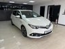USED 2016 16 TOYOTA AURIS 1.8 VVT-h Design Hatchback 5dr Petrol Hybrid CVT Euro 6 (s/s) (136 ps) 