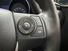 USED 2016 16 TOYOTA AURIS 1.8 VVT-h Design Hatchback 5dr Petrol Hybrid CVT Euro 6 (s/s) (136 ps) 