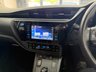 USED 2016 16 TOYOTA AURIS 1.8 VVT-h Design Hatchback 5dr Petrol Hybrid CVT Euro 6 (s/s) (136 ps) 