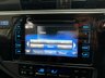 USED 2016 16 TOYOTA AURIS 1.8 VVT-h Design Hatchback 5dr Petrol Hybrid CVT Euro 6 (s/s) (136 ps) 