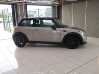 USED 2013 63 MINI HATCH 1.6 One Baker Street Hatchback 3dr Petrol Manual Euro 6 (98 ps) Quality & Best value Assured