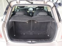 USED 2013 63 MINI HATCH 1.6 One Baker Street Hatchback 3dr Petrol Manual Euro 6 (98 ps) Quality & Best value Assured