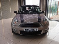 USED 2013 63 MINI HATCH 1.6 One Baker Street Hatchback 3dr Petrol Manual Euro 6 (98 ps) Quality & Best value Assured