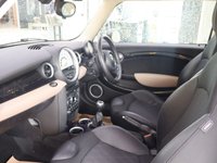 USED 2013 63 MINI HATCH 1.6 One Baker Street Hatchback 3dr Petrol Manual Euro 6 (98 ps) Quality & Best value Assured