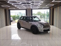 USED 2013 63 MINI HATCH 1.6 One Baker Street Hatchback 3dr Petrol Manual Euro 6 (98 ps) Quality & Best value Assured