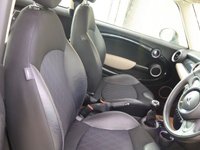 USED 2013 63 MINI HATCH 1.6 One Baker Street Hatchback 3dr Petrol Manual Euro 6 (98 ps) Quality & Best value Assured