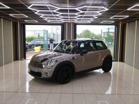 USED 2013 63 MINI HATCH 1.6 One Baker Street Hatchback 3dr Petrol Manual Euro 6 (98 ps) Quality & Best value Assured