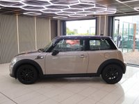 USED 2013 63 MINI HATCH 1.6 One Baker Street Hatchback 3dr Petrol Manual Euro 6 (98 ps) Quality & Best value Assured