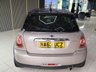 USED 2013 63 MINI HATCH 1.6 One Baker Street Hatchback 3dr Petrol Manual Euro 6 (98 ps) Quality & Best value Assured