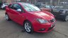 USED 2013 63 SEAT IBIZA 1.4 Toca Sport Coupe Euro 5 3dr Full Service History Low Miles