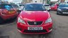 USED 2013 63 SEAT IBIZA 1.4 Toca Sport Coupe Euro 5 3dr Full Service History Low Miles