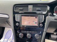 USED 2016 66 VOLKSWAGEN GOLF 2.0 TDI BlueMotion Tech GT Edition Hatchback 5dr Diesel DSG Euro 6 (s/s) (150 ps) SUPPLIED WITH  AA WARRANTY
