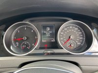 USED 2016 66 VOLKSWAGEN GOLF 2.0 TDI BlueMotion Tech GT Edition Hatchback 5dr Diesel DSG Euro 6 (s/s) (150 ps) SUPPLIED WITH  AA WARRANTY