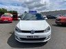 USED 2016 66 VOLKSWAGEN GOLF 2.0 TDI BlueMotion Tech GT Edition Hatchback 5dr Diesel DSG Euro 6 (s/s) (150 ps) SUPPLIED WITH  AA WARRANTY