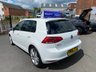USED 2016 66 VOLKSWAGEN GOLF 2.0 TDI BlueMotion Tech GT Edition Hatchback 5dr Diesel DSG Euro 6 (s/s) (150 ps) SUPPLIED WITH  AA WARRANTY