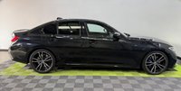 USED 2021 21 BMW 3 SERIES 2.0 320d MHT M Sport Saloon 4dr Diesel Hybrid Auto Euro 6 (s/s) (190 ps) 