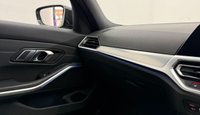 USED 2021 21 BMW 3 SERIES 2.0 320d MHT M Sport Saloon 4dr Diesel Hybrid Auto Euro 6 (s/s) (190 ps) 