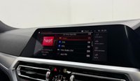 USED 2021 21 BMW 3 SERIES 2.0 320d MHT M Sport Saloon 4dr Diesel Hybrid Auto Euro 6 (s/s) (190 ps) 