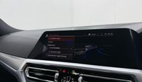 USED 2021 21 BMW 3 SERIES 2.0 320d MHT M Sport Saloon 4dr Diesel Hybrid Auto Euro 6 (s/s) (190 ps) 