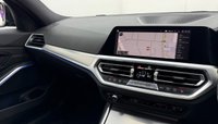 USED 2021 21 BMW 3 SERIES 2.0 320d MHT M Sport Saloon 4dr Diesel Hybrid Auto Euro 6 (s/s) (190 ps) 