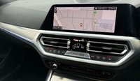 USED 2021 21 BMW 3 SERIES 2.0 320d MHT M Sport Saloon 4dr Diesel Hybrid Auto Euro 6 (s/s) (190 ps) 